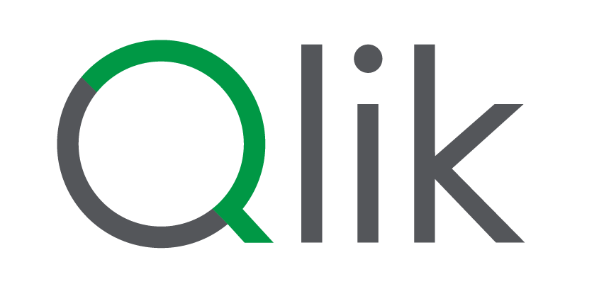 Powered by Qlik